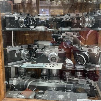 Camera Heritage Museum - Museums Near Me - Staunton, Virginia