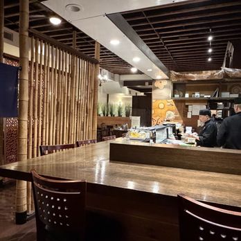 Inatome - Sushi bar - Japanese Near Me - Valley Stream, New York