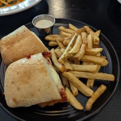 La Roma Restaurant
