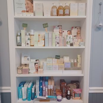 Sanctuary Holistic Spa - Skin Care Near Me - Palmetto, Florida Sanctuary Holistic Spa - Skin Care Near Me - Palmetto, Florida