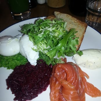 Touchwood - Restaurants Near Me - Richmond, VIC