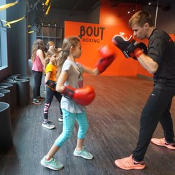 Bout Boxing