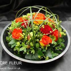 Sacre Fleur