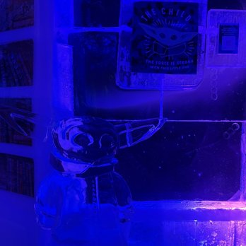 minus5 ICEBAR - Cocktail Bars Near Me - Las Vegas, Nevada minus5 ICEBAR - Cocktail Bars Near Me - Las Vegas, Nevada