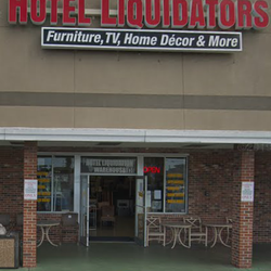 Hotel Liquidation Warehouse