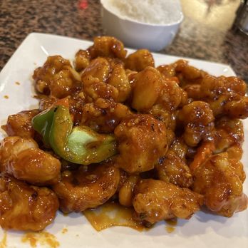 Thai Chili Bistro - General Tso's Chicken - Thai Near Me - Rifle, Colorado Thai Chili Bistro - General Tso's Chicken - Thai Near Me - Rifle, Colorado