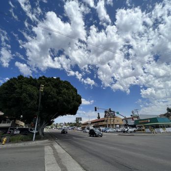 Shell - Gas Stations Near Me - Spring Valley, California