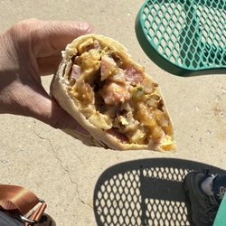 Santy's Taco Shop