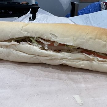 MILIO’S SANDWICHES - Updated March 2026 - 12 Photos & 13 Reviews - 306 ...