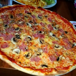 Italian slice - Pizzan