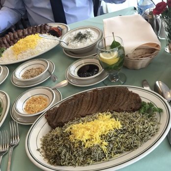 Negeen Restaurant - Persian/Iranian Near Me - Campbell, California Negeen Restaurant - Persian/Iranian Near Me - Campbell, California