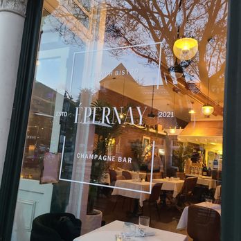Épernay Bistro - French Near Me - Los Gatos, California Épernay Bistro - French Near Me - Los Gatos, California