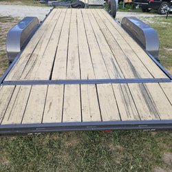 J&B Trailer Rental