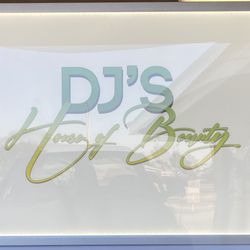 DJ's House of Beauty - Beauty supply store