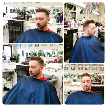 Tom's Barber - Hair by Mimi - Barbers Near Me - Arlington, Virginia Tom's Barber - Hair by Mimi - Barbers Near Me - Arlington, Virginia