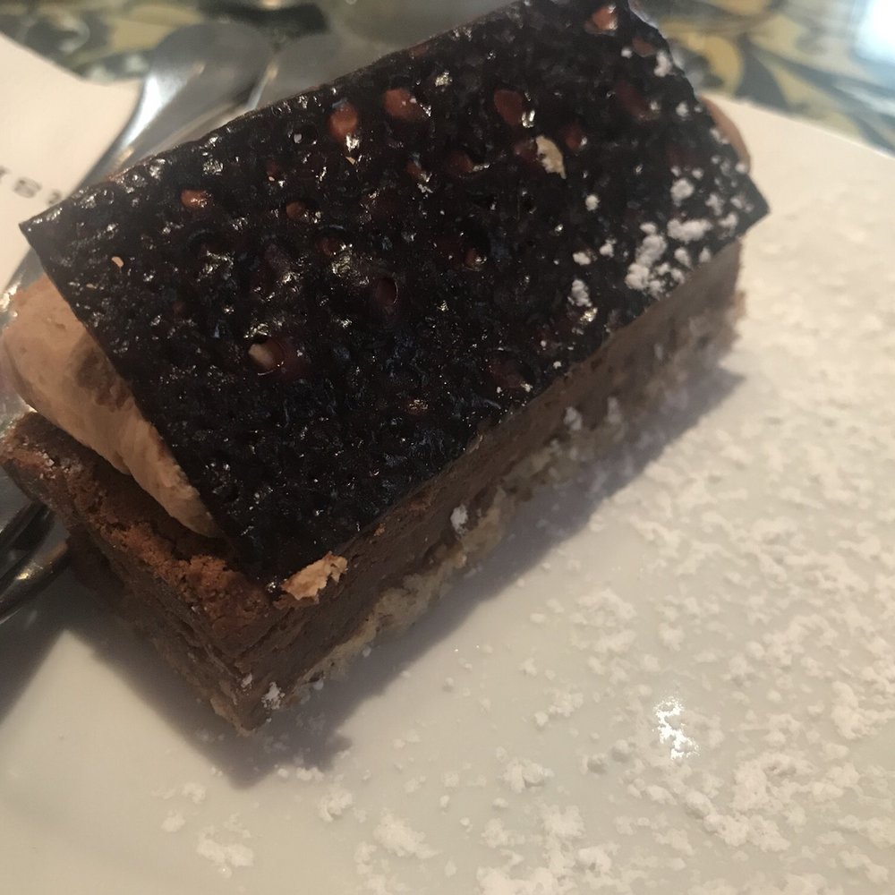 Café Fledermaus - Coffee & Tea Near Me - New York, New York Café Fledermaus - Coffee & Tea Near Me - New York, New York