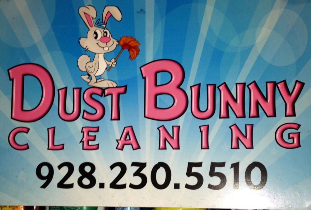 DUST BUNNY CLEANING Lake Havasu City, Arizona Home Cleaning Phone Number Yelp