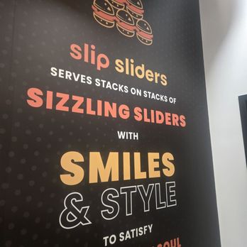 Slip Sliders - Burgers Near Me - Houston, Texas Slip Sliders - Burgers Near Me - Houston, Texas