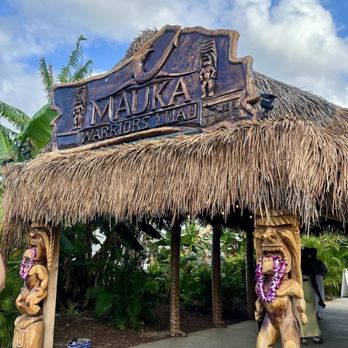 Mauka Warriors Luau - Entrance - Cultural Center Near Me - Kapolei, Hawaii Mauka Warriors Luau - Entrance - Cultural Center Near Me - Kapolei, Hawaii