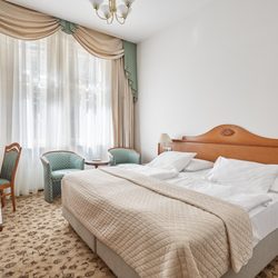 Hotel Romance Puskin - Hotel room