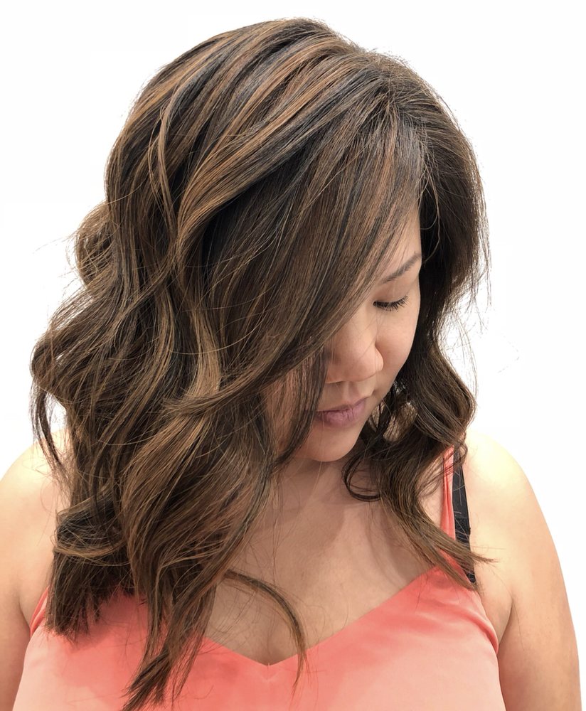 Hair by Danielle Logo
