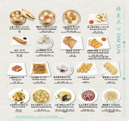 Fiery Shanghai by null