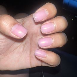 45$+ for this THIS IS JUST REGULAR MANICURE! 45$+ for this THIS IS JUST REGULAR MANICURE!