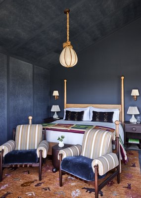 Wildflower Farms, Auberge Resorts Collection by null