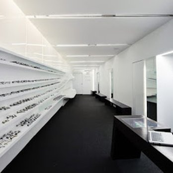 St Clair Eye Clinic - Eyewear & Opticians Near Me - Toronto, Ontario
