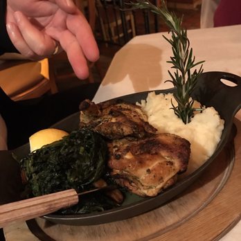 Cafe Baci - Pollo al forno - Italian Near Me - Westbury, New York Cafe Baci - Pollo al forno - Italian Near Me - Westbury, New York