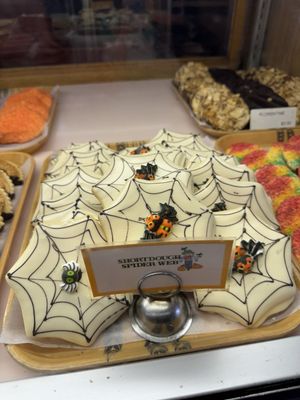 Moonside Bakery & Cafe by null