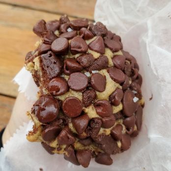 Gideon's Bakehouse - Limited edition cookie - Bakeries Near Me - Orlando, Florida Gideon's Bakehouse - Limited edition cookie - Bakeries Near Me - Orlando, Florida