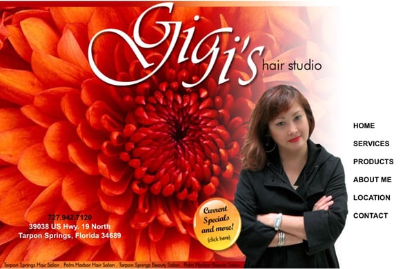 Gigi's Hair Studio