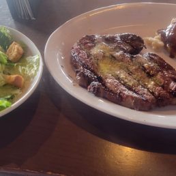 Prime rib? Prime rib?