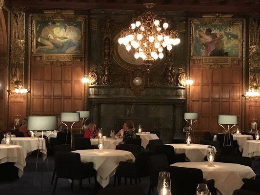 Restaurant Operakällaren by null
