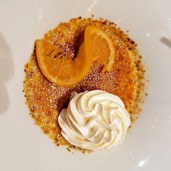 Fire Steakhouse - Creme brulee - Steakhouses Near Me - Atmore, Alabama Fire Steakhouse - Creme brulee - Steakhouses Near Me - Atmore, Alabama