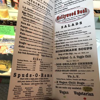L A Cafe - Menu - Coffee & Tea Near Me - Waterford, Michigan L A Cafe - Menu - Coffee & Tea Near Me - Waterford, Michigan
