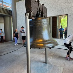 Liberty Bell Center