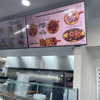 Manakeesh House - Inside - Pizza Near Me - Anaheim, California Manakeesh House - Inside - Pizza Near Me - Anaheim, California