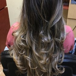 Bella Mia Salon