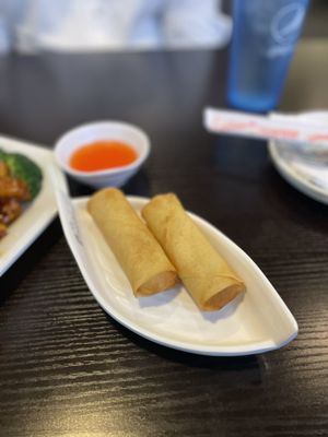 King Noodle & Sushi by null