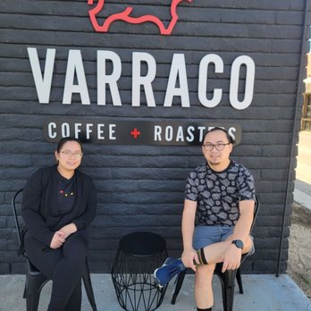 Varraco Coffee + Roasters - Coffee & Tea Near Me - Palm Desert, California Varraco Coffee + Roasters - Coffee & Tea Near Me - Palm Desert, California