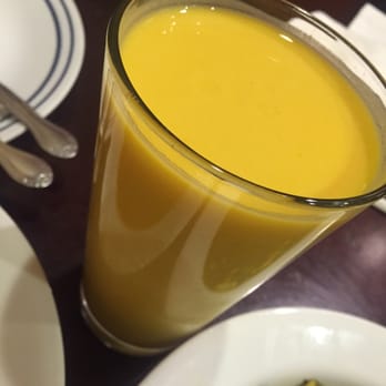 Naan n Curry - Mango Laasi - Indian Near Me - Concord, California