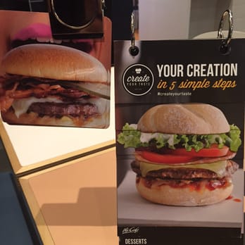 McDonald's - Fast Food Near Me - Castle Hill, NSW