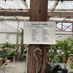 Half Moon Bay Nursery