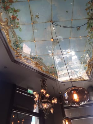 Open Bakery Frydenlund by null