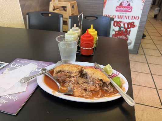 Carnitas y Tortas Ahogadas Guadalajara 2 by null