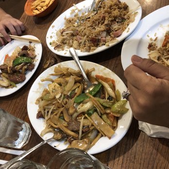 Kon Chau Restaurant - The food was amazing! When you walk in it might not seem like much, but the service and menu options are great. - Dim Sum Near Me - Miami, Florida