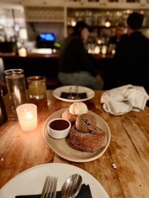 Colonia Verde by null