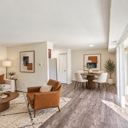 Chesterfield Apartment Homes